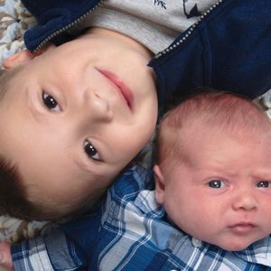 Meet your Posher, Michele